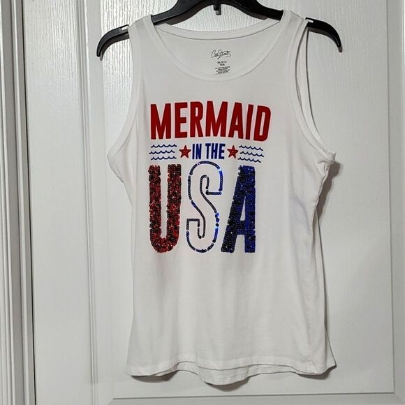 🦋3/$15💰Tank Top - Picture 1 of 3